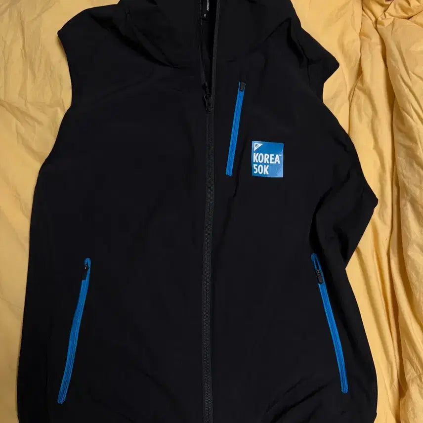 [BUNJANG] Salomon 50k Running Vest / 살로몬 50k 러닝 베스트 조끼