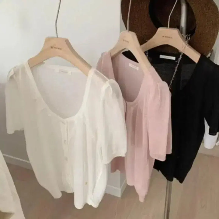 [BUNJANG] Theborrowed Knit Cardigan / 인더바즈  디어니트  가디건