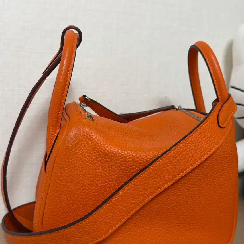 [BUNJANG] Lindy Style Mini Bag / 린디 스타일 미니 가방