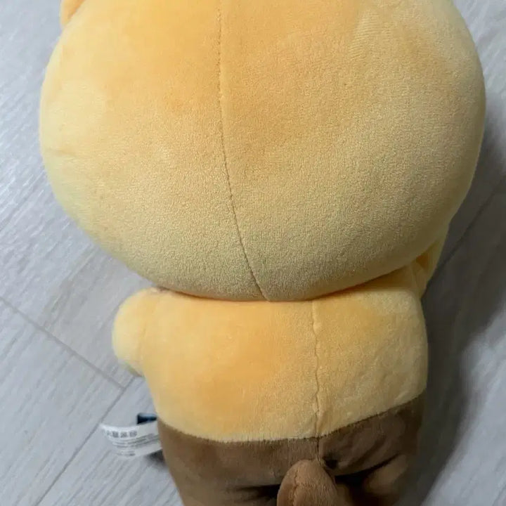 [BUNJANG] Choonsik Stuffed Doll / 춘식이 인형