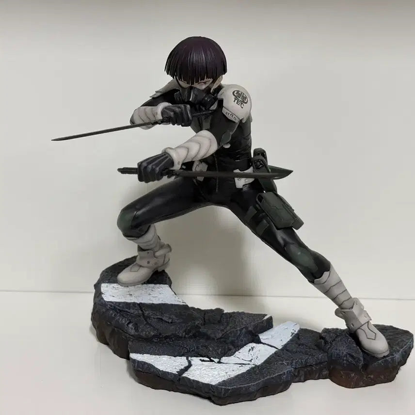[BUNJANG] Kotobukiya Hoshina Union Figure / 택포17.5)괴수8호 코토부키야 호시나 피규어