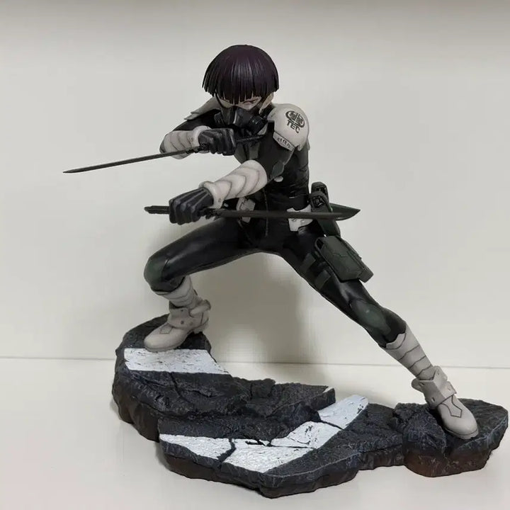 [BUNJANG] Kotobukiya Hoshina Union Figure / 택포17.5)괴수8호 코토부키야 호시나 피규어