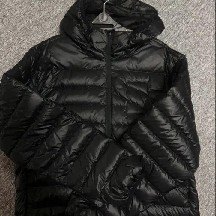 [BUNJANG] Salomon Lightweight Padded Jacket / 살로몬 경량패딩