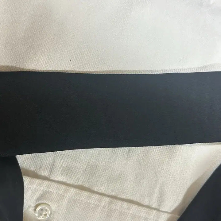 [SOLD OUT] 톰브라운 넥타이 블랙컬러