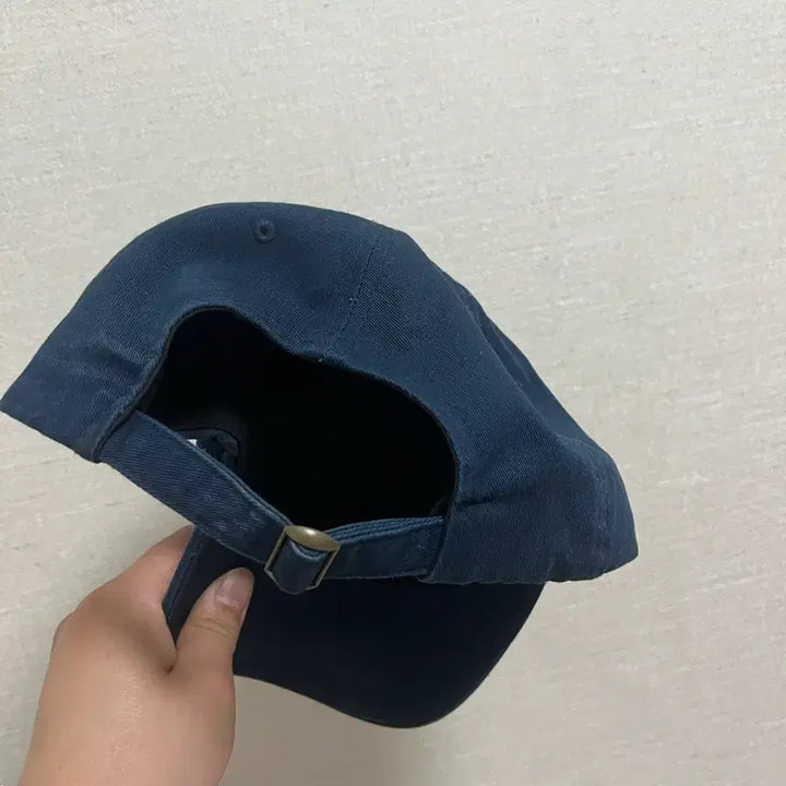 [BUNJANG] TEKET Baseball Cap / 테켓 볼캡