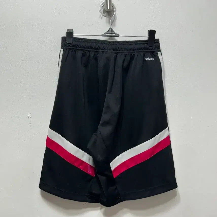 [BUNJANG] Adidas Real Madrid Shorts Black M / 아디다스 레알마드리드 반바지 블랙 M