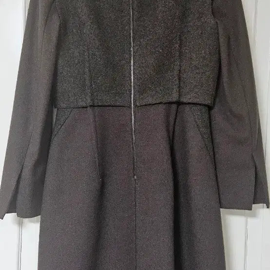 [BUNJANG] Hansem LANVIN Dress / 한섬 랑방(LANVIN)  원피스