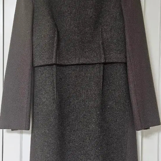[BUNJANG] Hansem LANVIN Dress / 한섬 랑방(LANVIN)  원피스