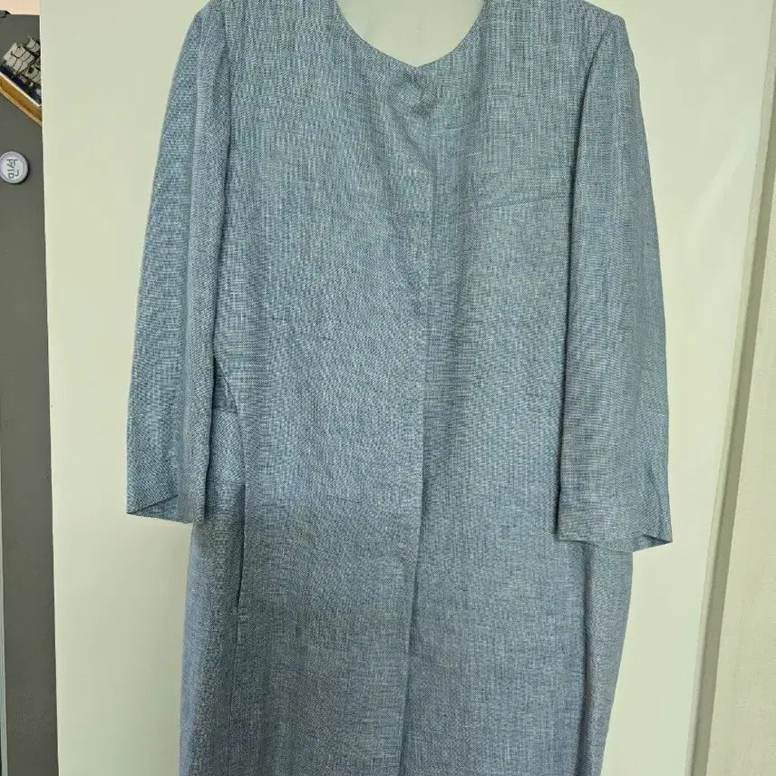 [BUNJANG] Used Jacket Size 66 / 마 자켓66