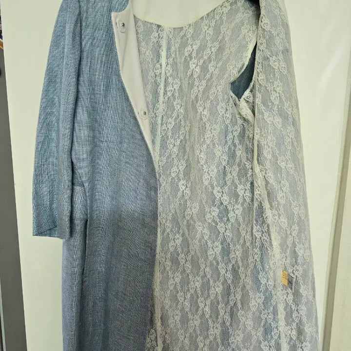 [BUNJANG] Used Jacket Size 66 / 마 자켓66