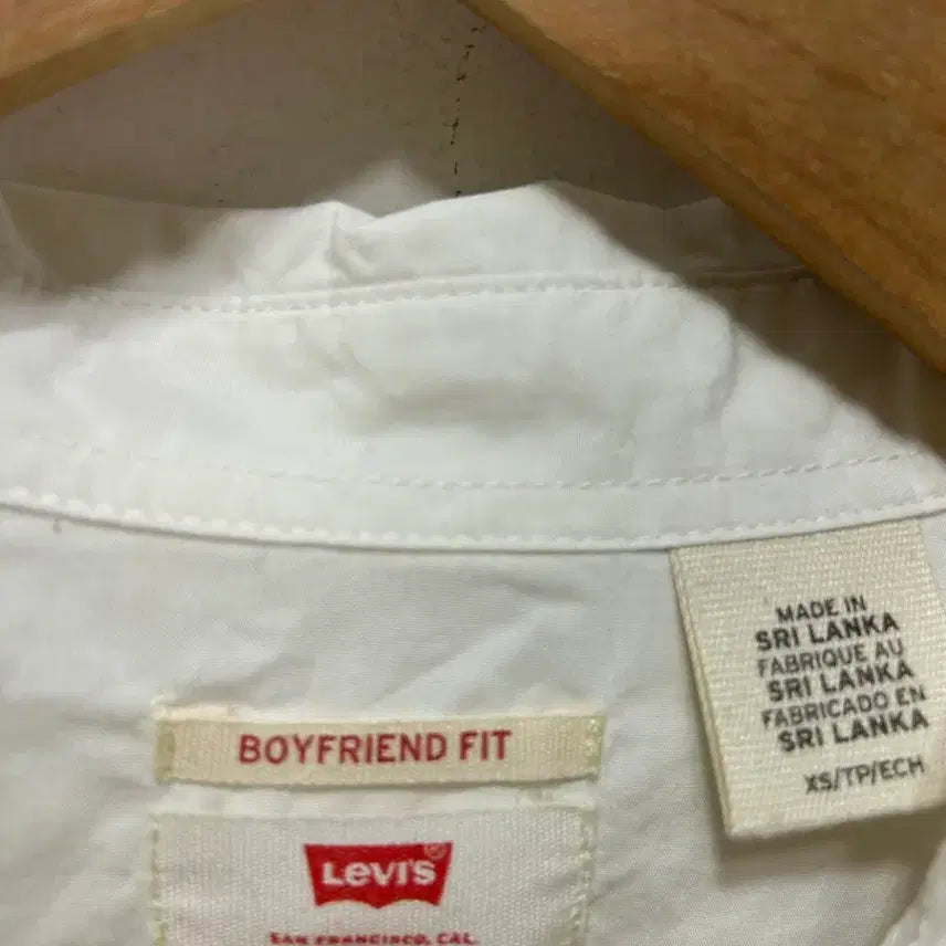[BUNJANG] Levi&