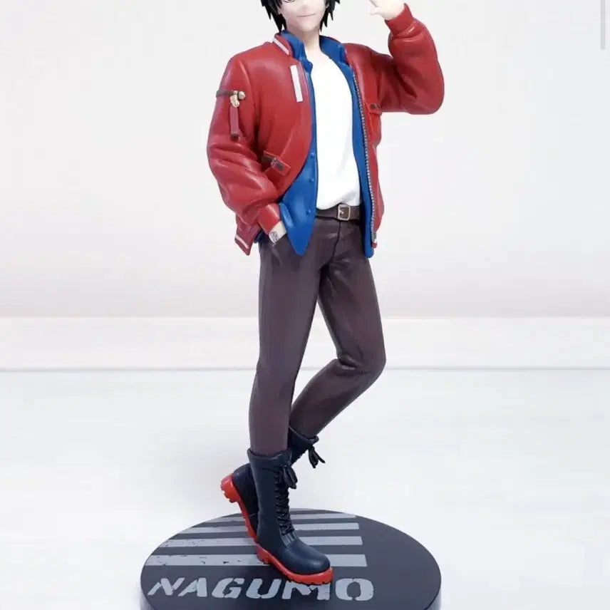 [BUNJANG] Taito Nagumo B Prize Figure / 타이토 나구모b상 스트릿 단순개봉팝니다