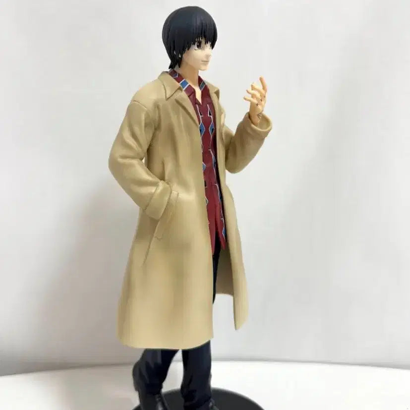 [BUNJANG] Sakamoto Days Vol. 3 Nagumo Figure (B Prize) / 사카모토 데이즈 vol.3 나구모b상 단순개봉팝니다