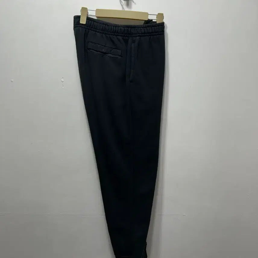 [BUNJANG] Nike Black Training Pants XL / 나이키 블랙 트레이닝 바지 XL