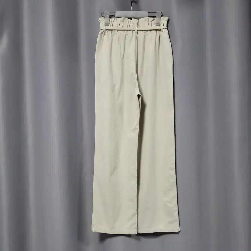 [BUNJANG] Spandex Stretch Banding Slacks / 스판 밴딩 슬랙스