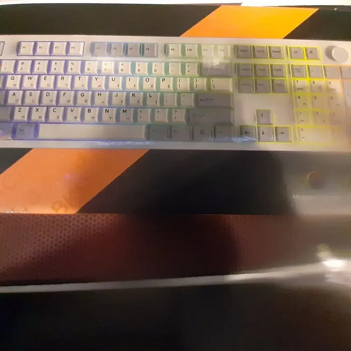 [SOLD OUT] 다얼유 ek106 rt 8k 아이스블루