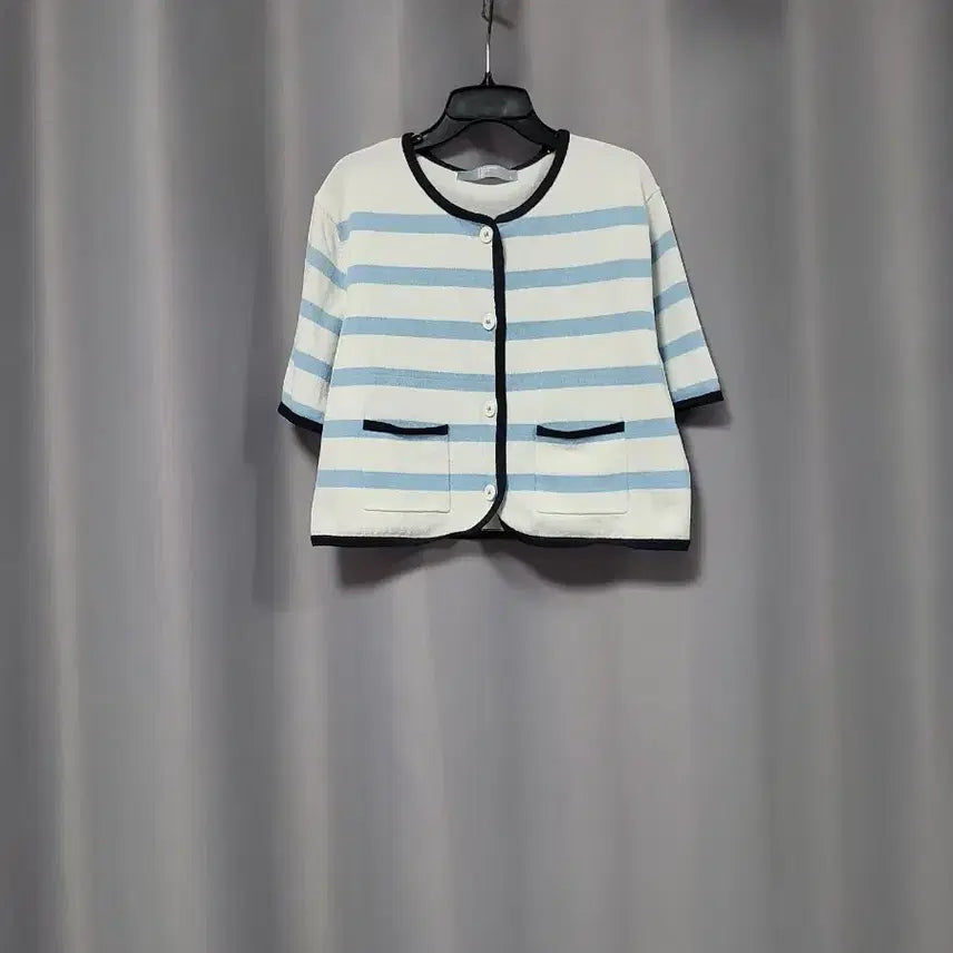 [SOLD OUT] 에잇세컨즈 단가라 가디건