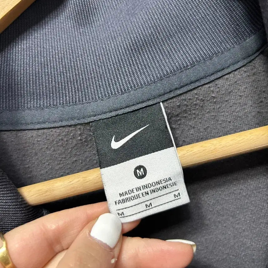 [BUNJANG] Nike Juventus Track Top Black M / 나이키 유벤투스 트랙탑 블랙 M