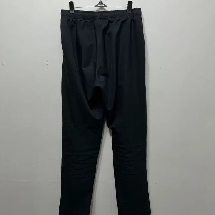 [BUNJANG] Nike Black Training Pants - M / 나이키 블랙 트레이닝 바지 M