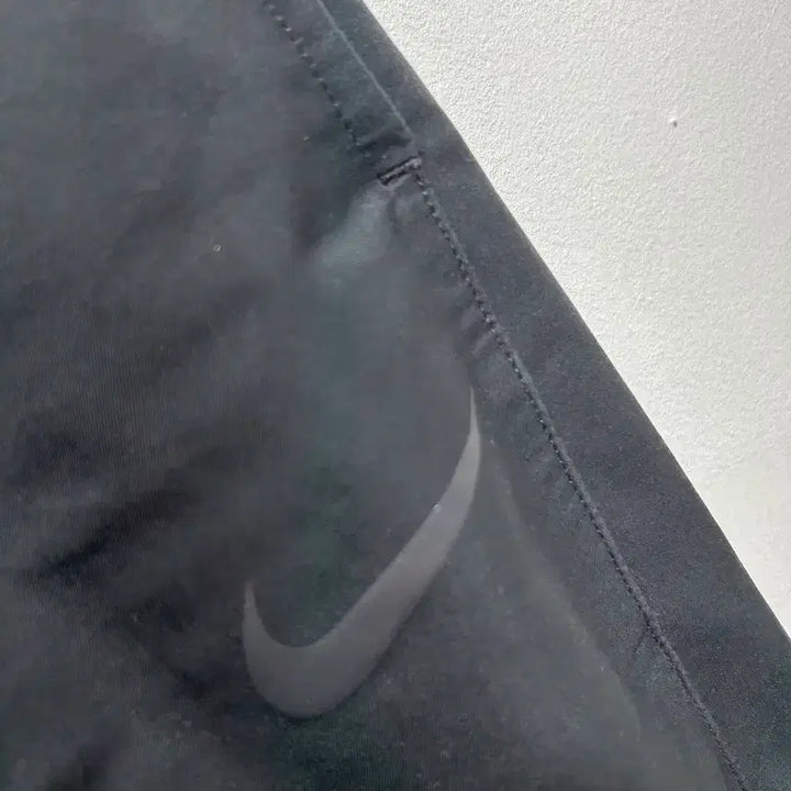 [BUNJANG] Nike Black Training Pants - M / 나이키 블랙 트레이닝 바지 M