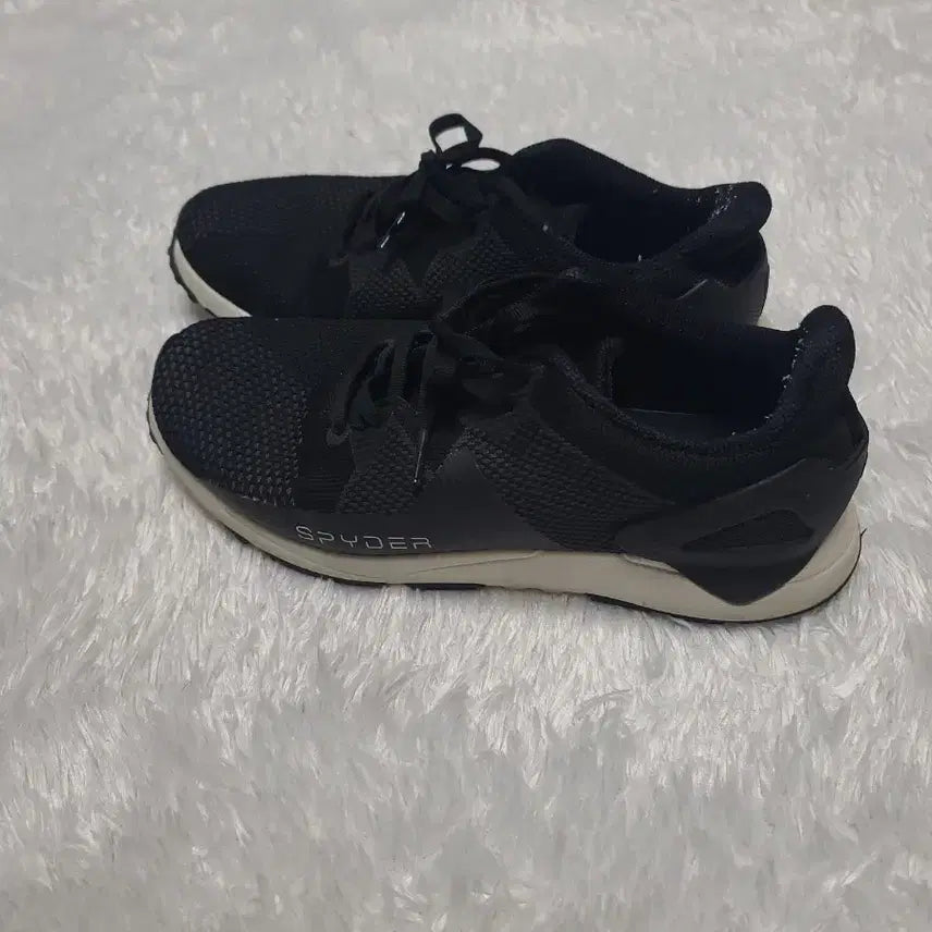 [BUNJANG] Spider MX RUN Running Shoes 270mm / 스파이더 러닝화 MX RUN 270mm