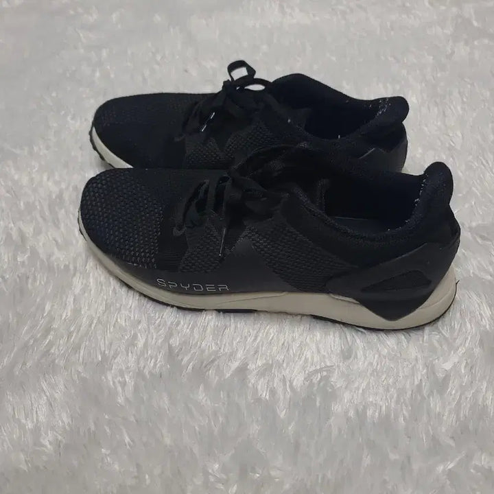 [BUNJANG] Spider MX RUN Running Shoes 270mm / 스파이더 러닝화 MX RUN 270mm