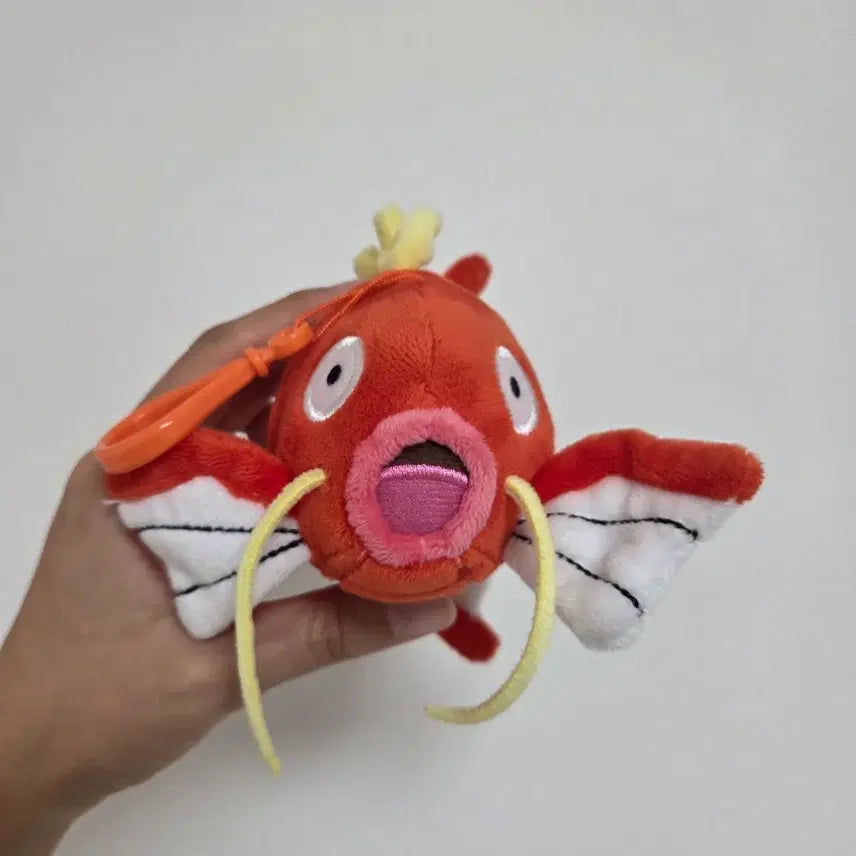 [SOLD OUT] 포켓몬 잉어킹 키링
