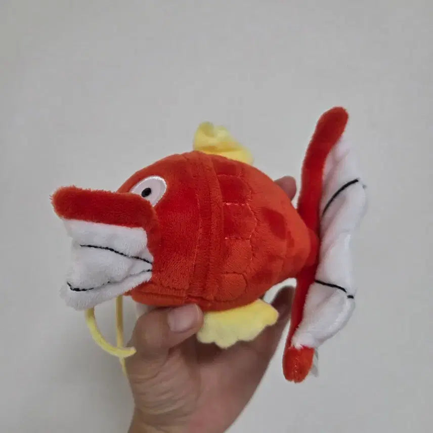 [SOLD OUT] 포켓몬 잉어킹 키링
