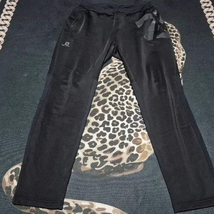 [BUNJANG] Salomon Functional Training Pants (Men&