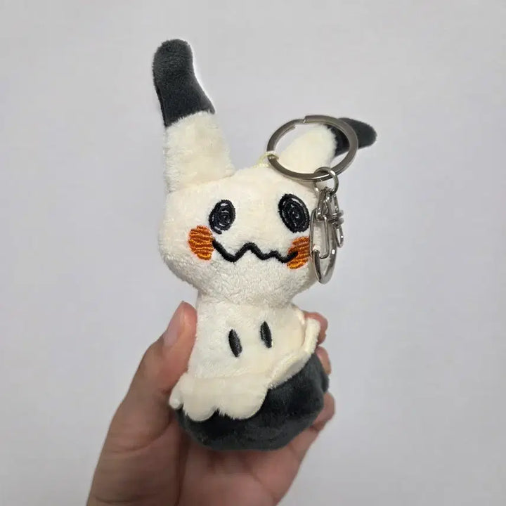 [BUNJANG] Pokemon Mimikyu Keyring / 포켓몬 따라큐 키링