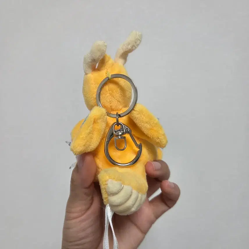[BUNJANG] Dragonite Keychain / 포켓몬 망나뇽 키링