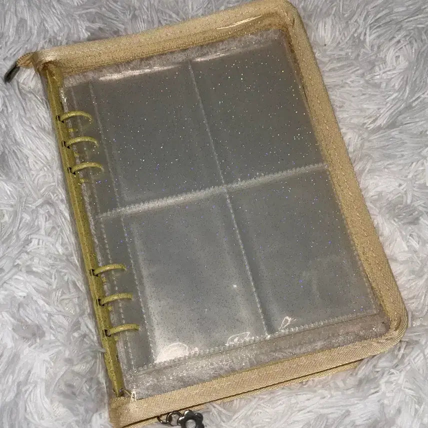 [BUNJANG] Binders Inner Sleeves / 포카 바인더 속지 비온뒤