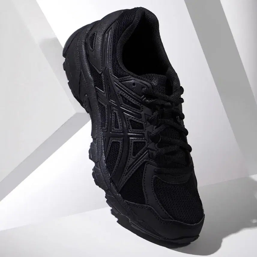 [BUNJANG] Asics Jog 100 T (4E) 280mm - Sealed / [미개봉] 아식스 조그 100 T (4E) 280 사이즈