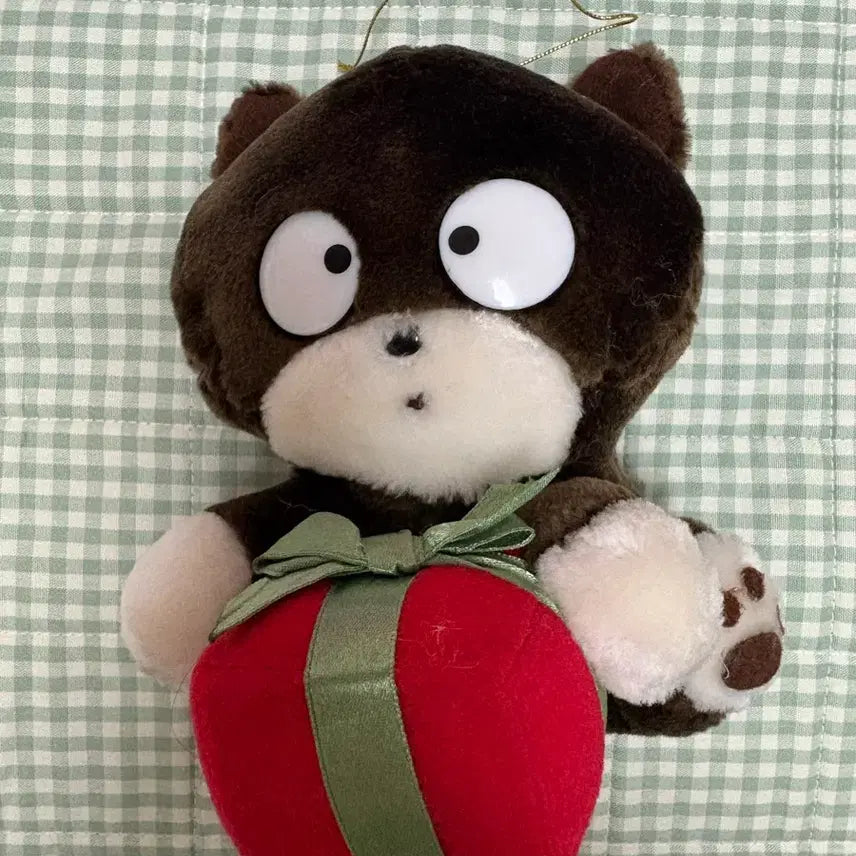 [BUNJANG] Classic Tama &amp; Friends Nero Plush / 고전 타마와친구들 네로 인형