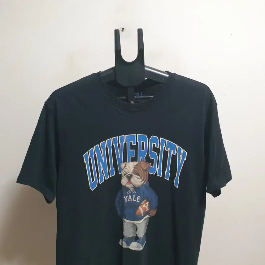 [BUNJANG] Casual Short-Sleeve T-Shirt / 캐주얼 반팔티셔츠/110
