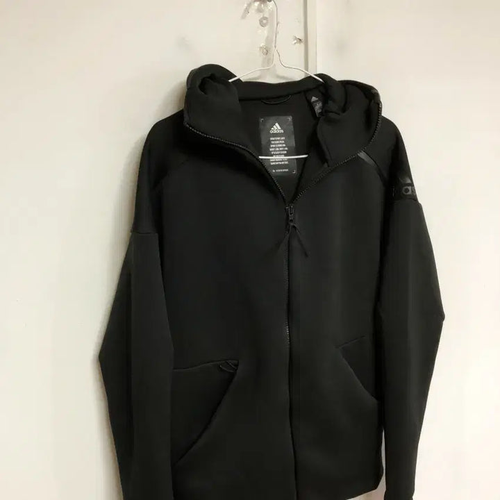 [SOLD OUT] 아디다스 남성 후드자켓 90S@9918