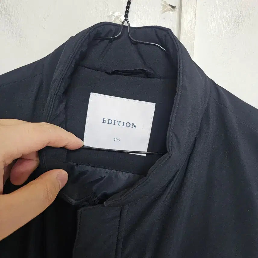 [BUNJANG] Edition Men&