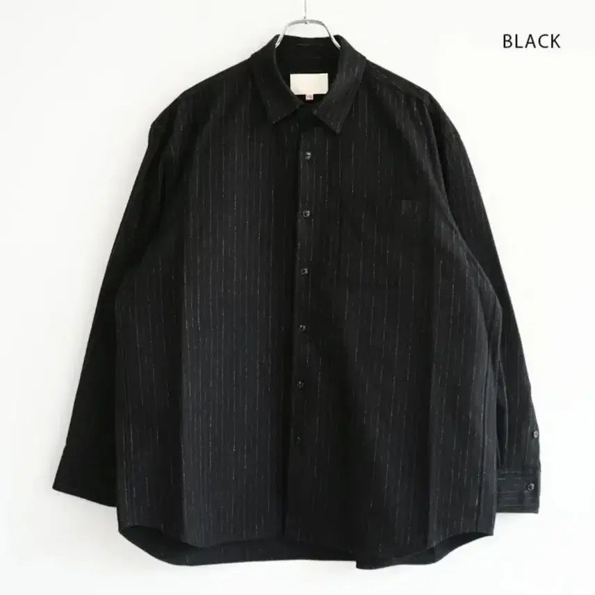 [BUNJANG] YOKOSAKAMOTO Regular Shirt M / 요코사카모토 레귤라 셔츠 M