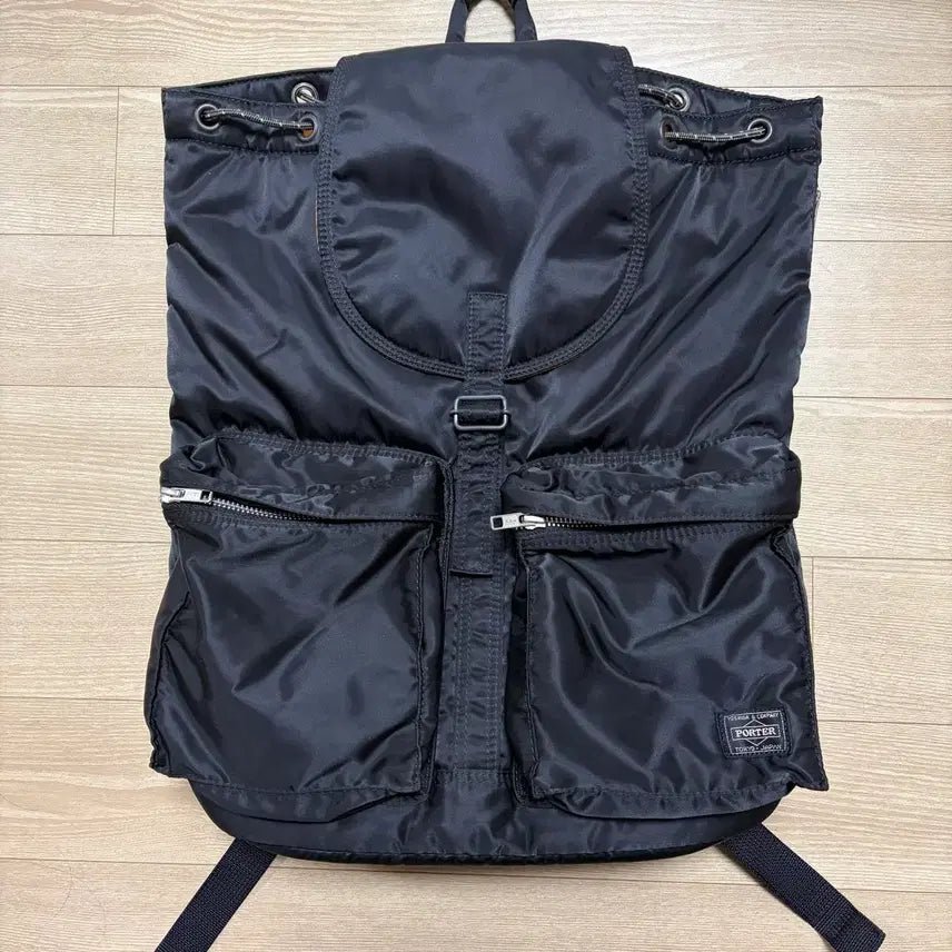 [BUNJANG] Yoshida Porter Backpack / 요시다포터 porter 럭색 백팩 (622-79312)