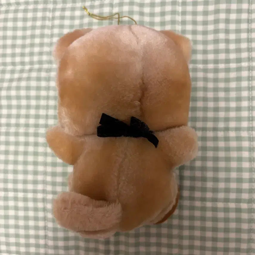 [BUNJANG] Tanuki Plush Doll / 타누키 인형