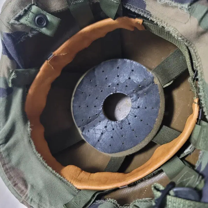 [BUNJANG] PASGT Ballistic Helmet M Size / pasgt 헬멧