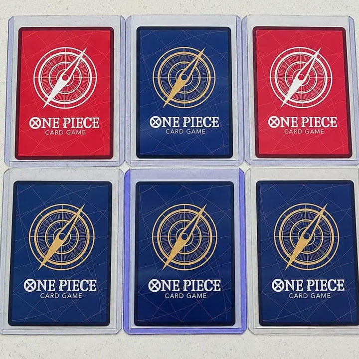 [BUNJANG] One Piece Card Collection / 원피스 카드 판매합니다