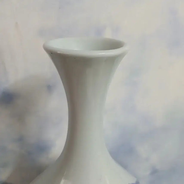 [BUNJANG] Orchid Decorated Large Vase / 난초문  주병