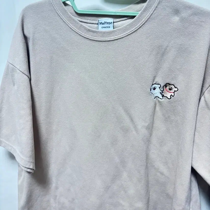[BUNJANG] 3-Pack Cotton T-Shirts / 면티3개