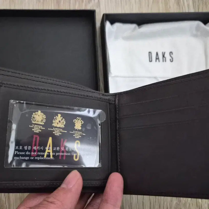[BUNJANG] Daks Men&