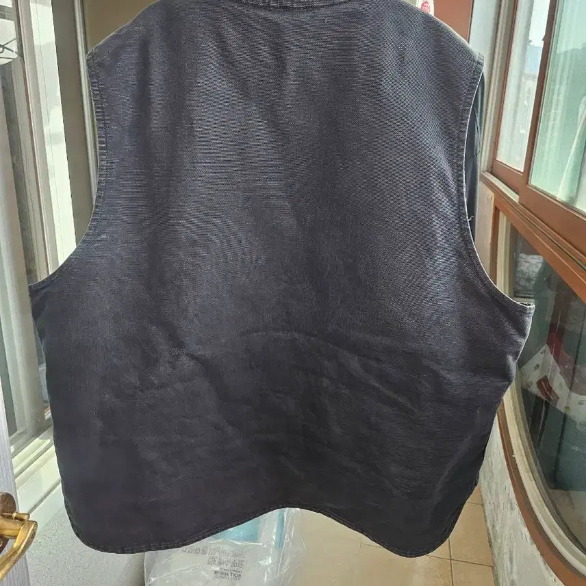 [SOLD OUT] 빅빅사이즈 칼하트 빈티지 조끼