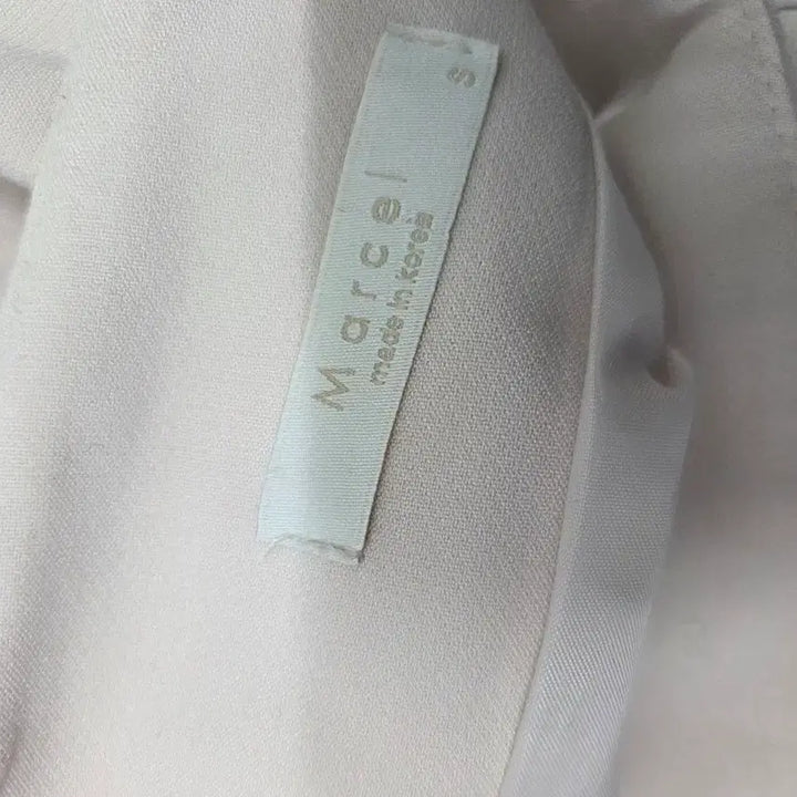 [BUNJANG] Light Beige Mermaid Line Long Skirt / 연베이지  롱스커트 24/보물찾기천사