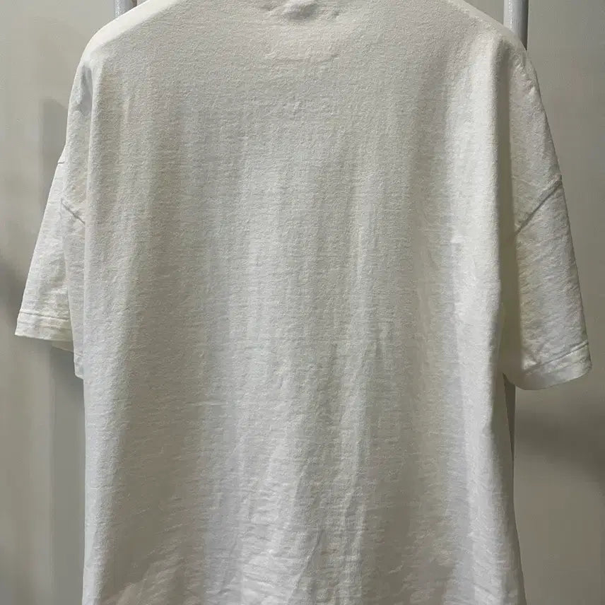 [BUNJANG] Jil Sander Short Sleeve T-Shirt M / [M] 질샌더 반팔