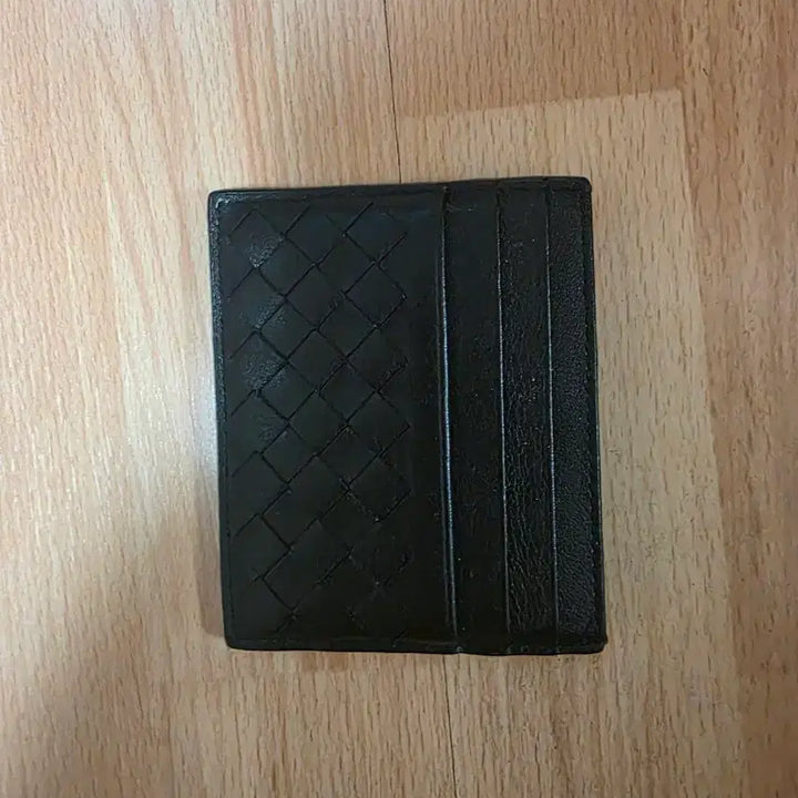 [BUNJANG] Bottega Veneta Card Holder / 보테가카드지갑