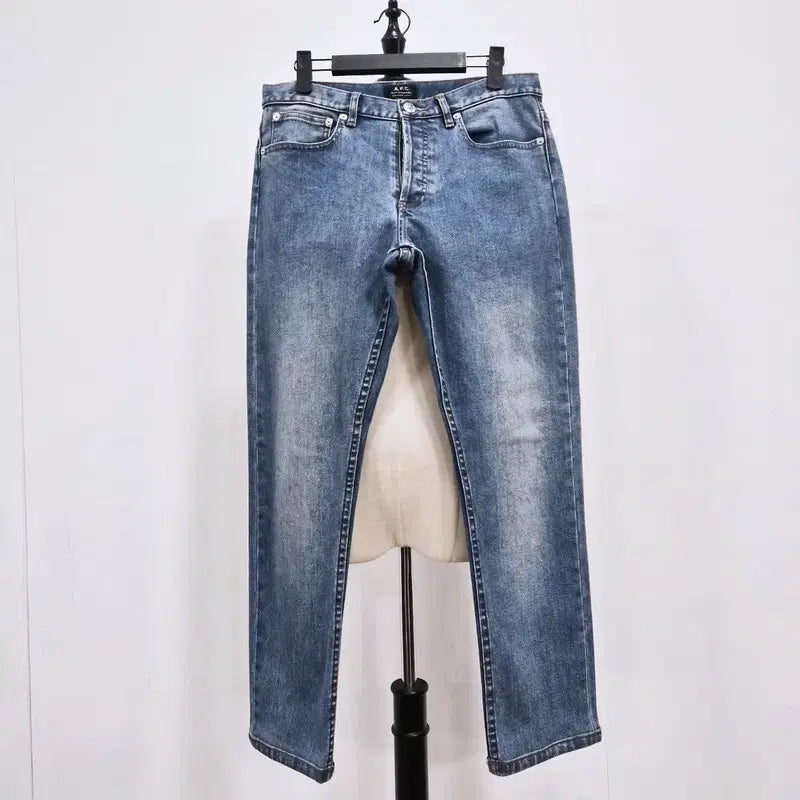 [BUNJANG] A.P.C. Men&